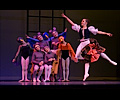 Cinderella by the Canyon Concert Ballet