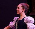 Cinderella by the Canyon Concert Ballet