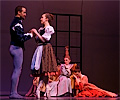 Cinderella by the Canyon Concert Ballet