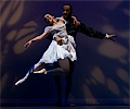 Cinderella by the Canyon Concert Ballet