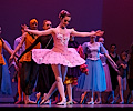 Cinderella by the Canyon Concert Ballet