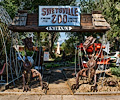 Swetsville Zoo