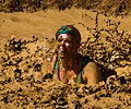 2013 Mud Bridade