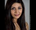 Sukhmani model shoot