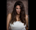 Erin Ramirez - model shoot
