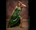 Kimberly Roswell - model shoot