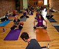 Save the Poudre Yoga Benefit