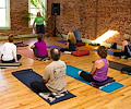 Save the Poudre Yoga Benefit