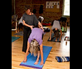 Save the Poudre Yoga Benefit