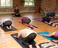 Save the Poudre Yoga Benefit