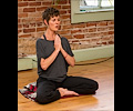 Save the Poudre Yoga Benefit