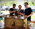 Fort Love Brewer's Jamboree