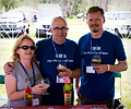 Fort Love Brewer's Jamboree