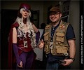 Fort Collins Comic Con 2016-08-28