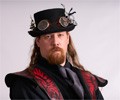 Chase (Steampunk)