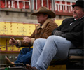 Cheyenne Frontier Days