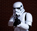 Brett (Storm Trooper)