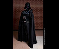 (Joe Darth Vader)