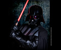(Joe Darth Vader)