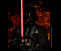 (Joe Darth Vader)