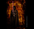 (Joe Darth Vader)