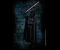 (Joe Darth Vader)