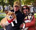 Tour de Corgi 2017