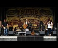 The Wendy Woo Band at the Realities for Children Rally