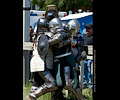 Medieval Festival Fighters