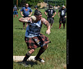 Medieval Festival Highland Games