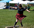 Medieval Festival Highland Games