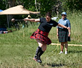 Medieval Festival Highland Games