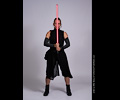 Cari as Sith Lord