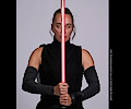 Cari as Sith Lord