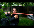 Cari as Sith Lord