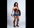 Wonder Woman (Jennifer)