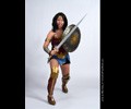 Wonder Woman (Jennifer)