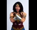Wonder Woman (Jennifer)