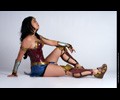 Wonder Woman (Jennifer)