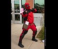 Fort Collins Comic Con 2018 (Saturday)