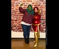 Fort Collins Comic Con 2018 (Saturday)