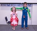 Fort Collins Comic Con 2018 (Saturday)