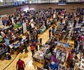 Fort Collins Comic Con 2018 (Saturday)