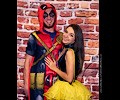 Fort Collins Comic Con 2018 (Saturday)