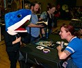 Fort Collins Comic Con 2018 (Sunday)