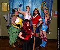 Fort Collins Comic Con 2018 (Sunday)