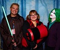 Fort Collins Comic Con 2018 (Sunday)
