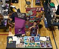Fort Collins Comic Con 2018 (Sunday)