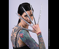 Lady Deathstrike