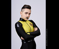 Negasonic Teenage Warhead